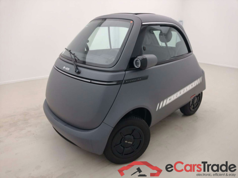 MICRO LINO 10.5 KWH