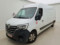 preview Renault Master #0