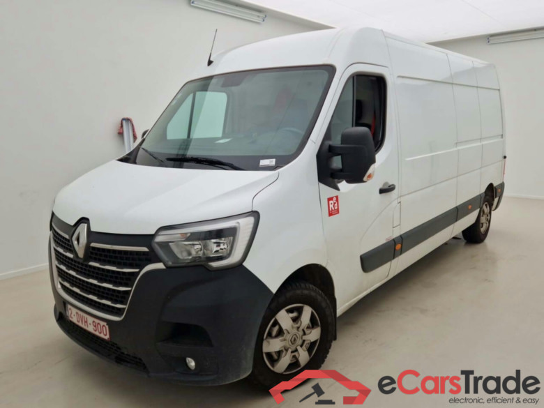 RENAULT MASTER 2.3 L3H2 RJ 35DCI 150 E5 GRAND