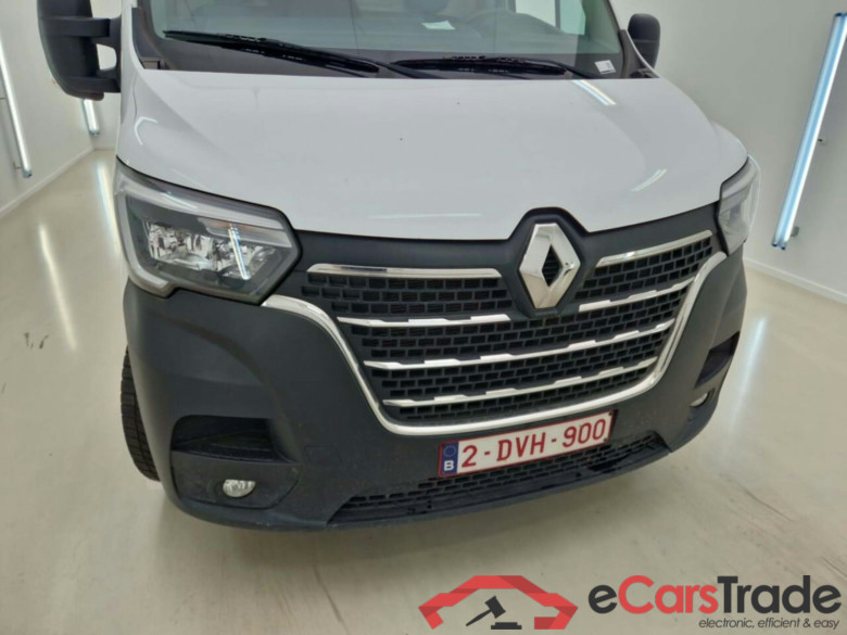 RENAULT MASTER 2.3 L3H2 RJ 35DCI 150 E5 GRAND #4