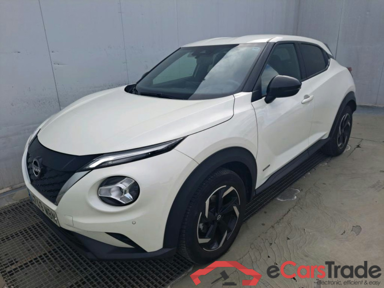 NISSAN JUKE / 2019 / 5P / crossover 1.6 Hybrid 105kW (145CV) N-Connecta #1