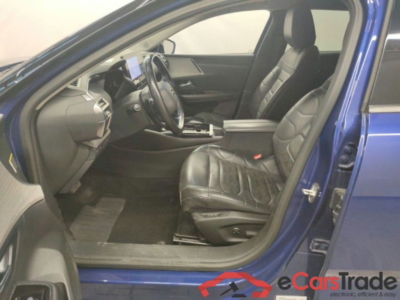 CITROEN C5 X 1.2 PureTech Shine S&S (EU6.4) 5d #3