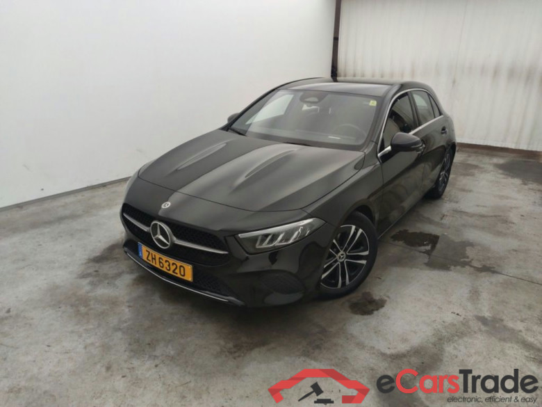 Mercedes-Benz Classe A A 180 Business Line 5d #1