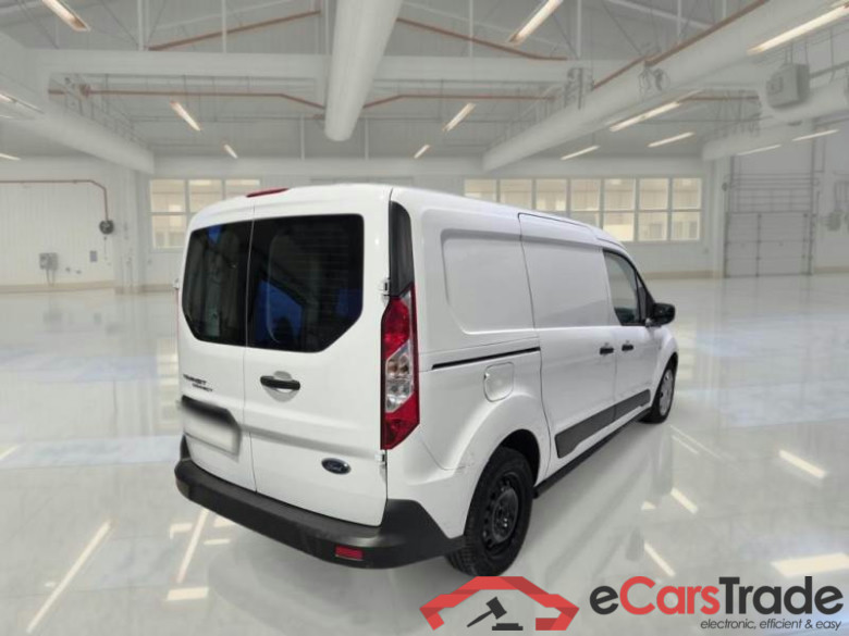 FORD TRANSIT CONNECT / 2018 / 5P / VETT. FURGONATA 1.5 TDCI 120CV SeS TREND 230 L2H1 D.C.