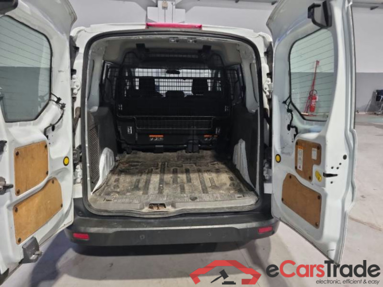 FORD TRANSIT CONNECT / 2018 / 5P / VETT. FURGONATA 1.5 TDCI 120CV SeS TREND 230 L2H1 D.C. #4