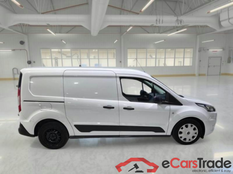 FORD TRANSIT CONNECT / 2018 / 5P / VETT. FURGONATA 1.5 TDCI 120CV SeS TREND 230 L2H1 D.C. #6