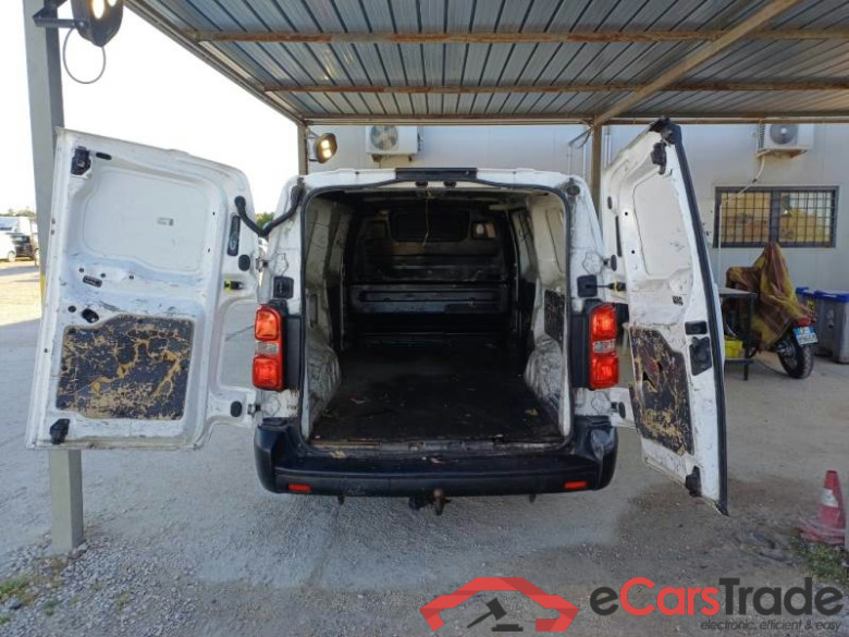 OPEL VIVARO / 2019 / 4P / FURGONE 2.0 DIESEL 120CV SeS L3H1 ENJOY P.M. #4