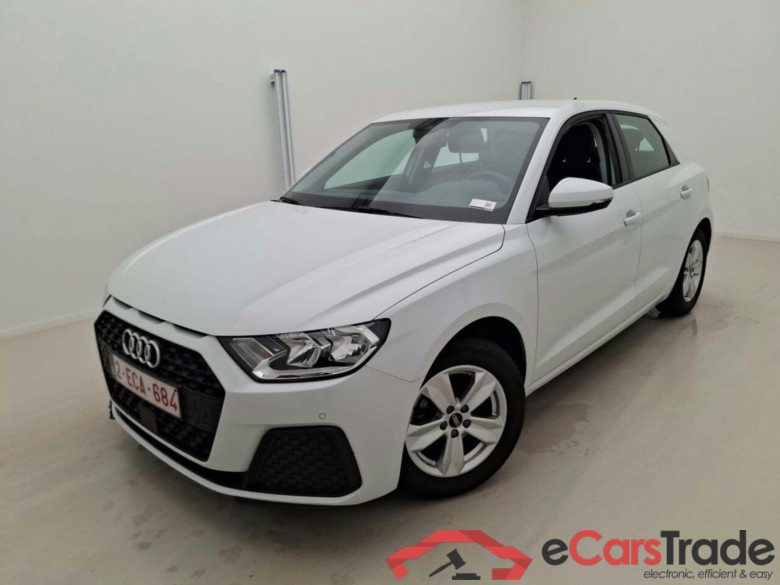 AUDI A1 SPORTBACK 25 TFSI ATTRACTION