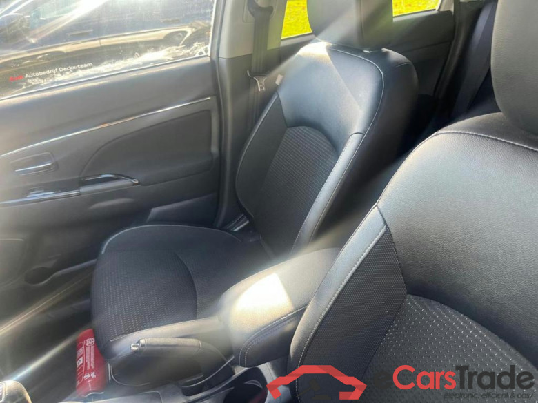 CITROEN C4 Aircross Dsl 1.6 HDi 2WD Exclusive #4