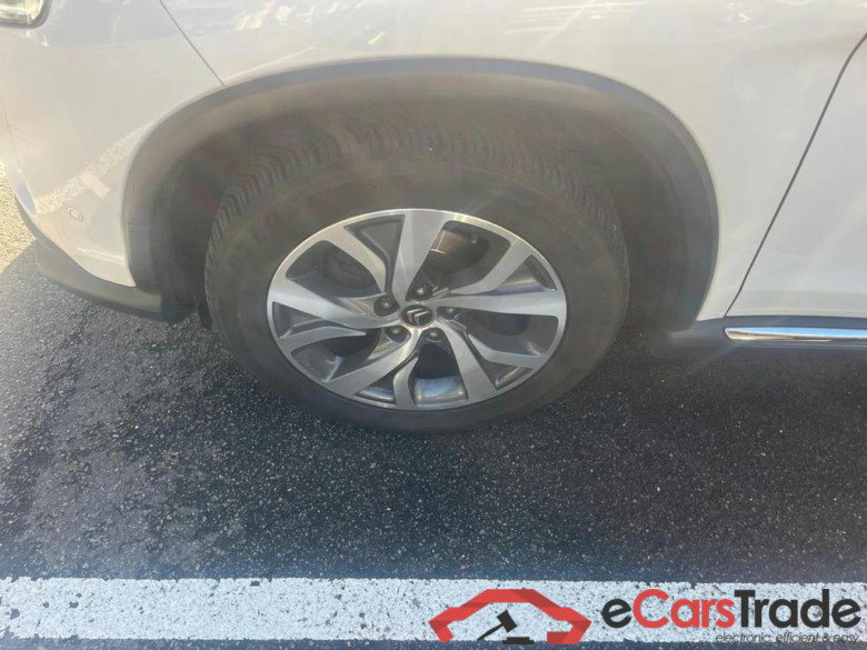 CITROEN C4 Aircross Dsl 1.6 HDi 2WD Exclusive #5