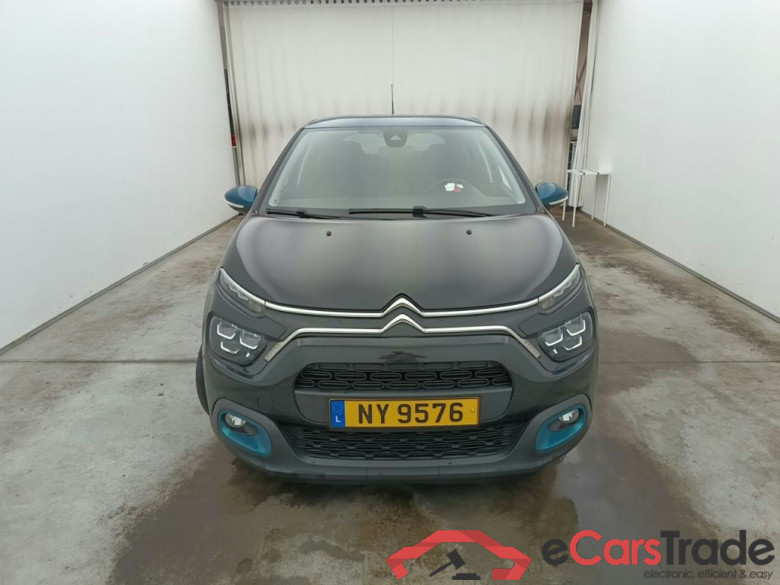 CITROEN C3 DIESEL - 2020 1.5 BlueHDi 102 Feel S&S 5d #5
