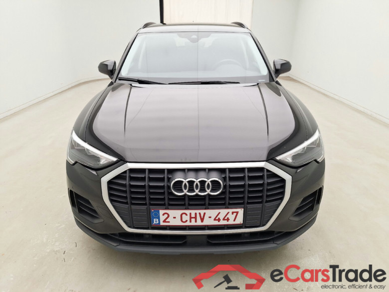 Audi, Q3 '18, Q3 35 TDi 110kW B.Ed.Attra.Str #1