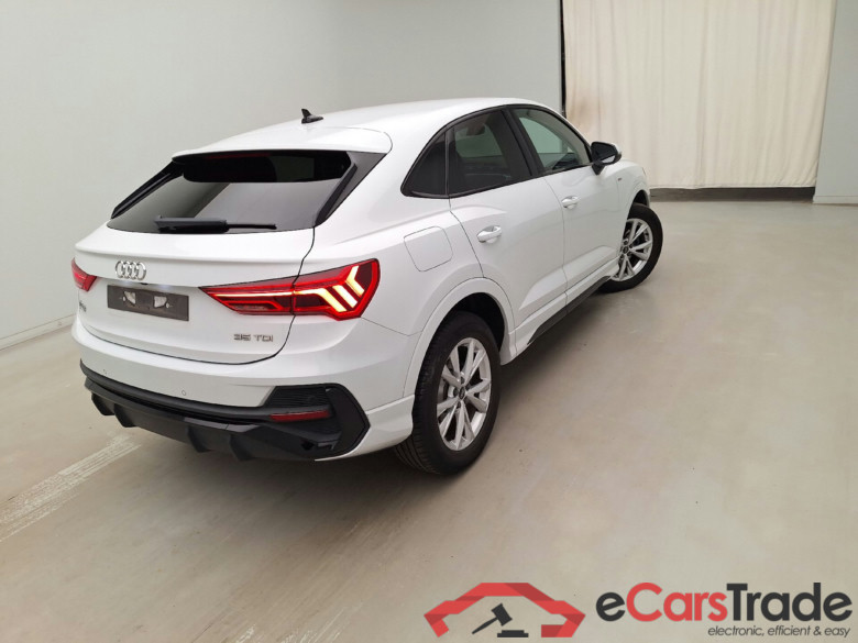 Audi, Q3 SB '19, Q3 SB 35 TDi 110kW S L.B.S tr. #4