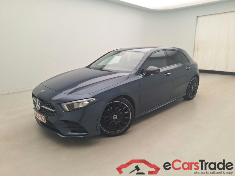 Mercedes, A-Class '18, A 180 Aut. #2