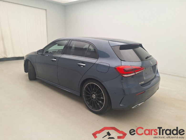 Mercedes, A-Class '18, A 180 Aut. #3
