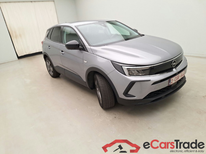 Opel, Grandland FL'21 PHEV, Grand.X 1.6 225 Hyb2 Bus.Edt.A #5