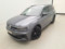 preview Volkswagen Tiguan #1