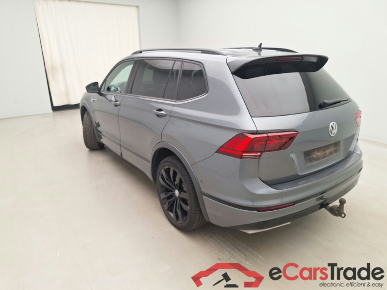 VW, Tiguan Allspace '17, Tig.Allsp.TSI 150 Platinum DSG 7pl #3