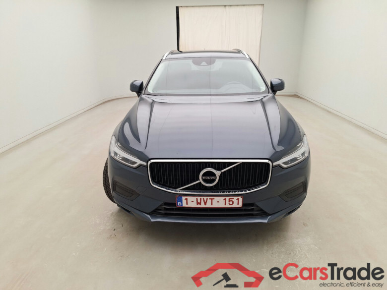 Volvo, XC60 '17, XC60 D4 190 Momentum Pro #1