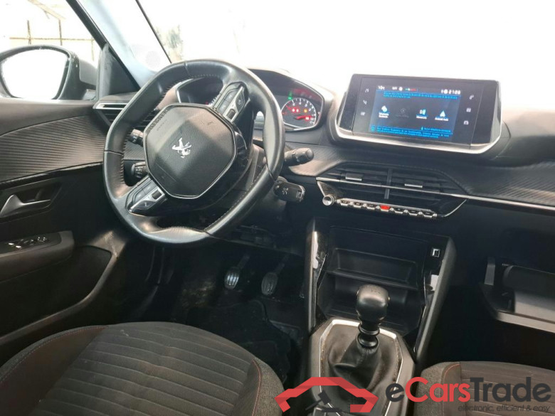 PEUGEOT 208 / 2019 / 5P / Berline Puretech 100 S&S ACTIVE #5