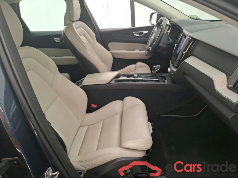 VOLVO XC60 5p SUV D4 AdB 190 GearTronic 8 Inscription Luxe #6
