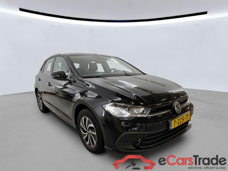 VOLKSWAGEN POLO 70 kW #3