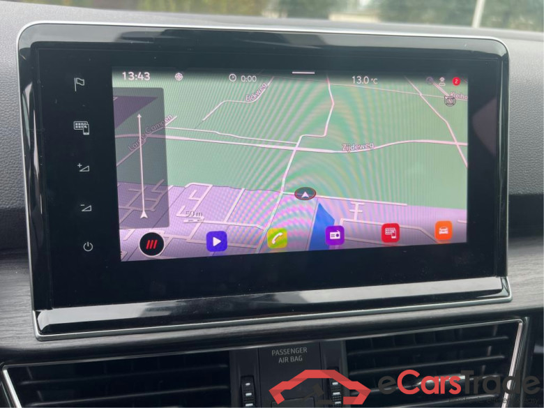 SEAT Tarraco 110 kW #2
