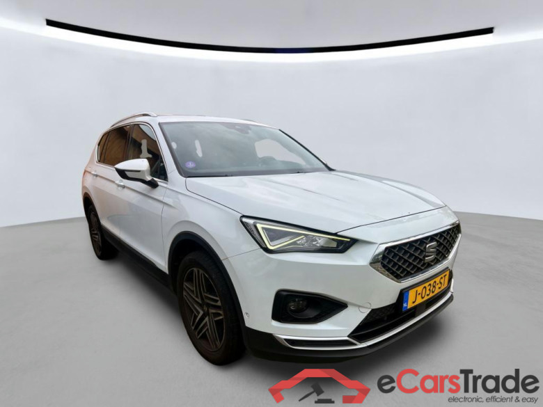 SEAT Tarraco 110 kW #4