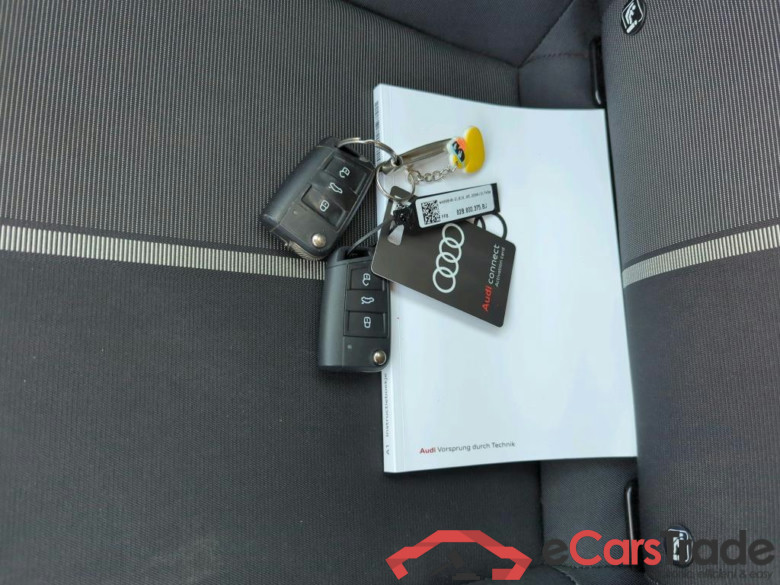 AUDI A1 Sportback 81 kW #5