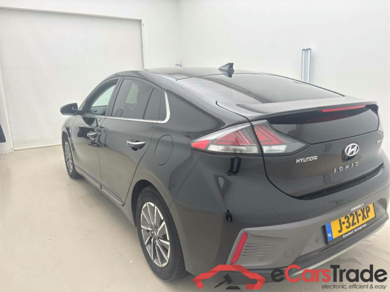 HYUNDAI IONIQ Comfort EV 38 kWh #2
