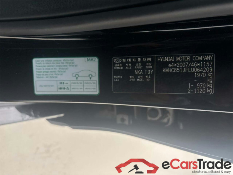 HYUNDAI IONIQ Comfort EV 38 kWh #4