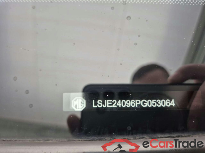 MG Mg5 electric Long R. Comf. 61 kWh #6