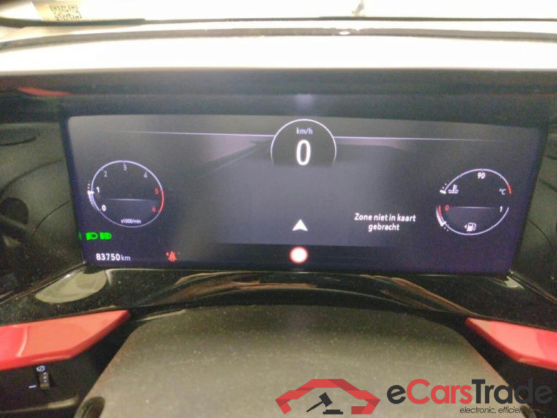 OPEL MOKKA 1.5 GS Line #6