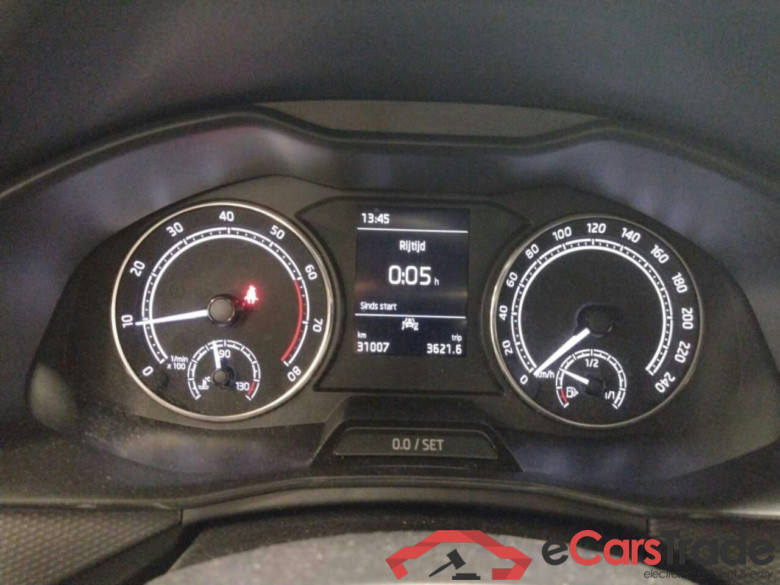 SKODA Kamiq 1.0 TSI Ambition #6