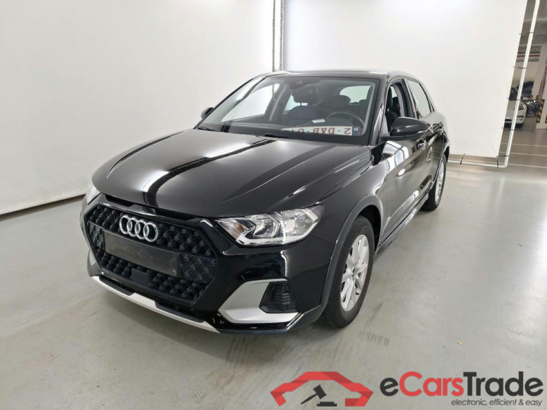 AUDI A1 SPORTBACK 1.0 30 TFSI S TRONIC CITYCARVER BUS. ED. #1