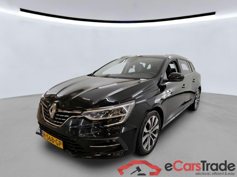 RENAULT Mégane Estate 103 kW