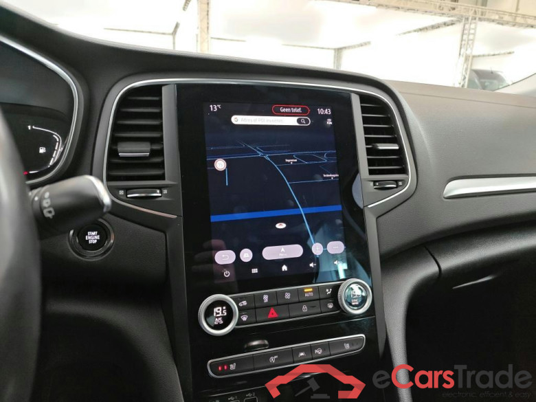 RENAULT Mégane Estate 103 kW #2