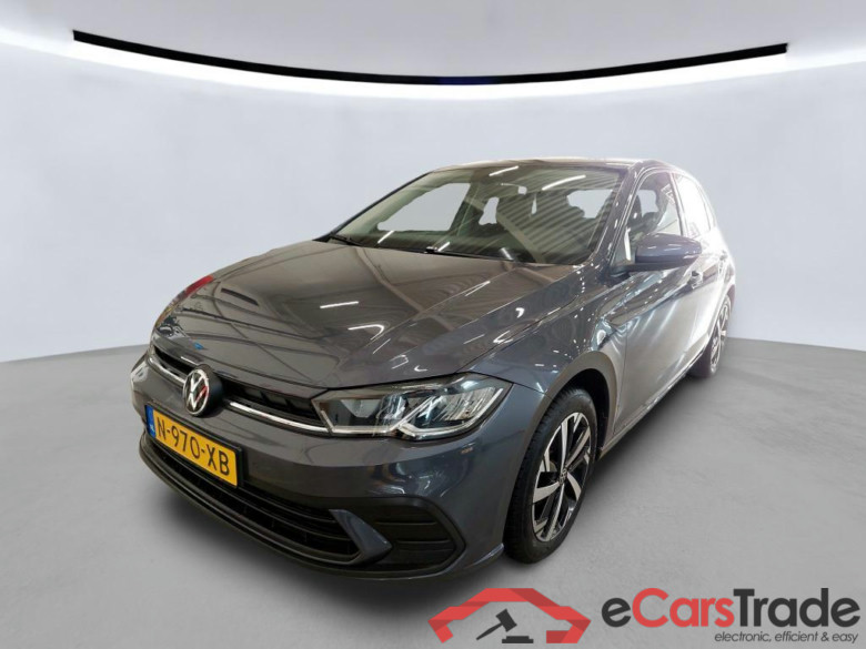 VOLKSWAGEN POLO 70 kW