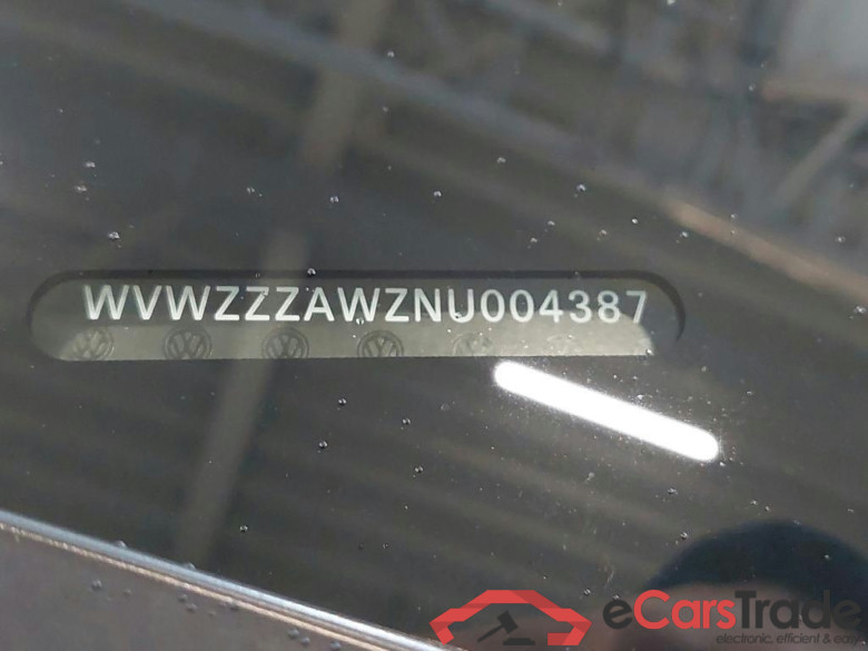 VOLKSWAGEN POLO 70 kW #2