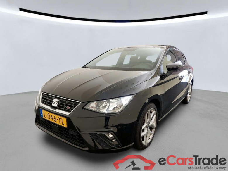 SEAT Ibiza 70 kW #1