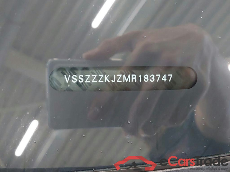 SEAT Ibiza 70 kW #2