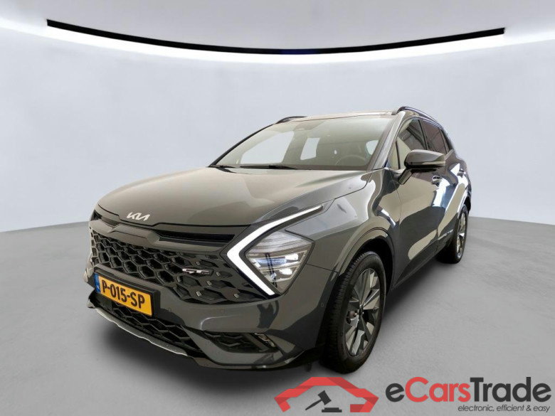 KIA SPORTAGE 132 kW