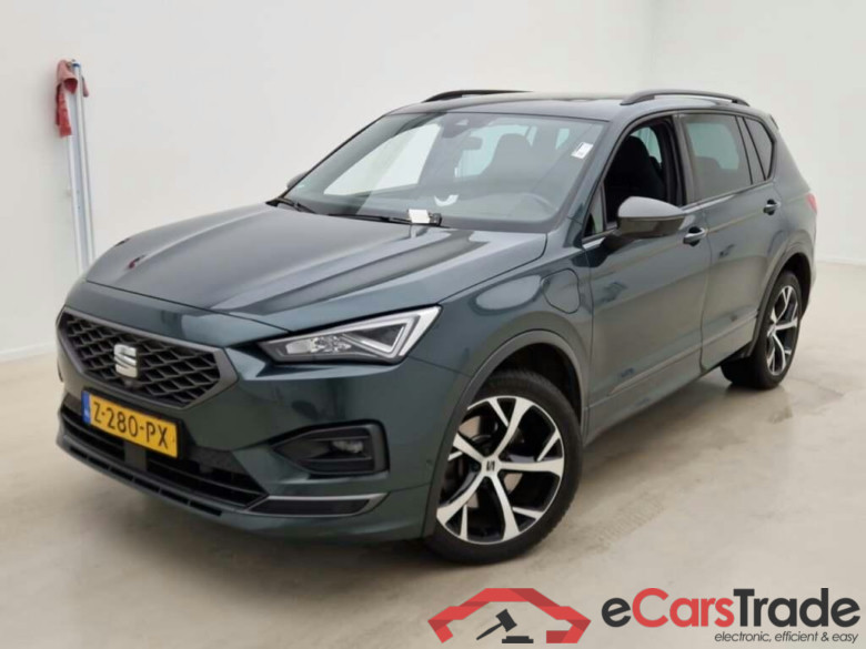 SEAT Tarraco 1.4 TSI PHEV FR Bns. DSG #1