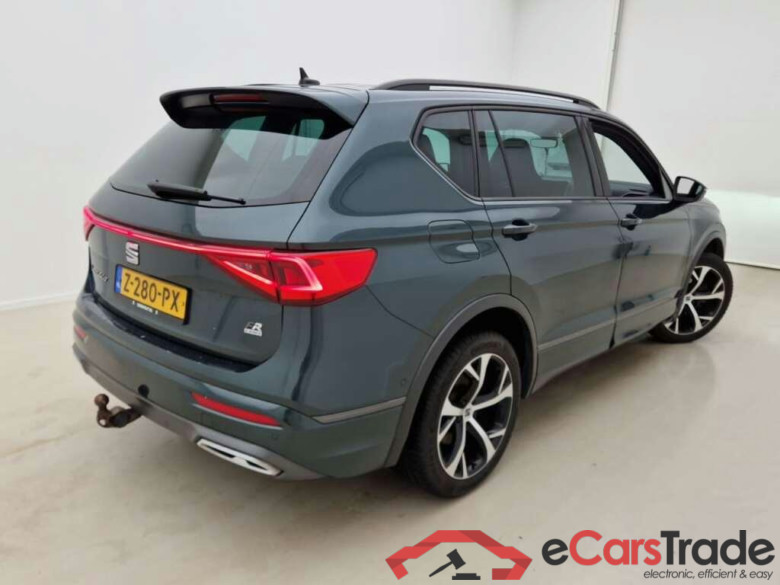 SEAT Tarraco 1.4 TSI PHEV FR Bns. DSG #2