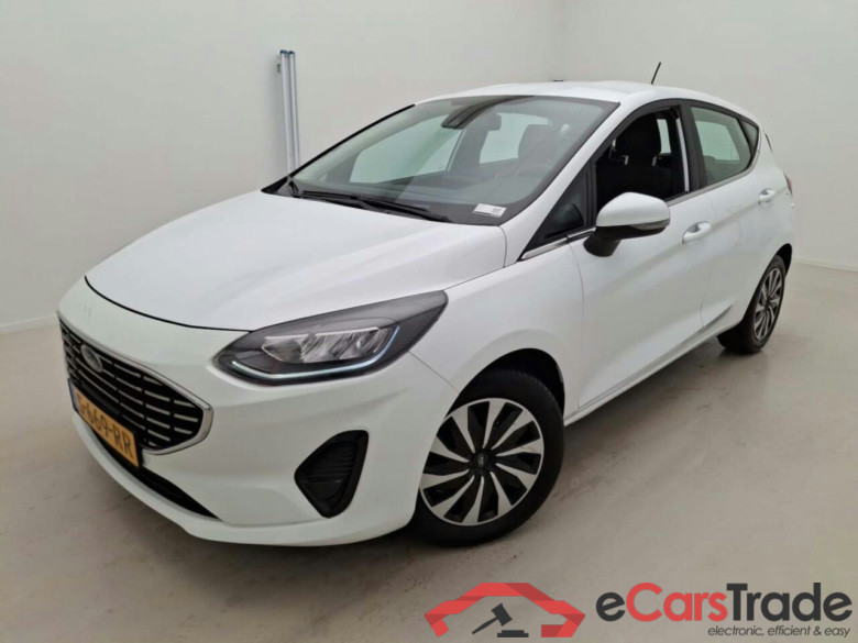 FORD Fiesta 1.0 EcoB.Hy. Tit.
