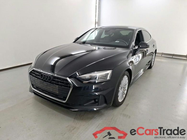 AUDI A5 SPORTBACK 2.0 30 TDI S TRONIC BUS. ED. ATTRACTION