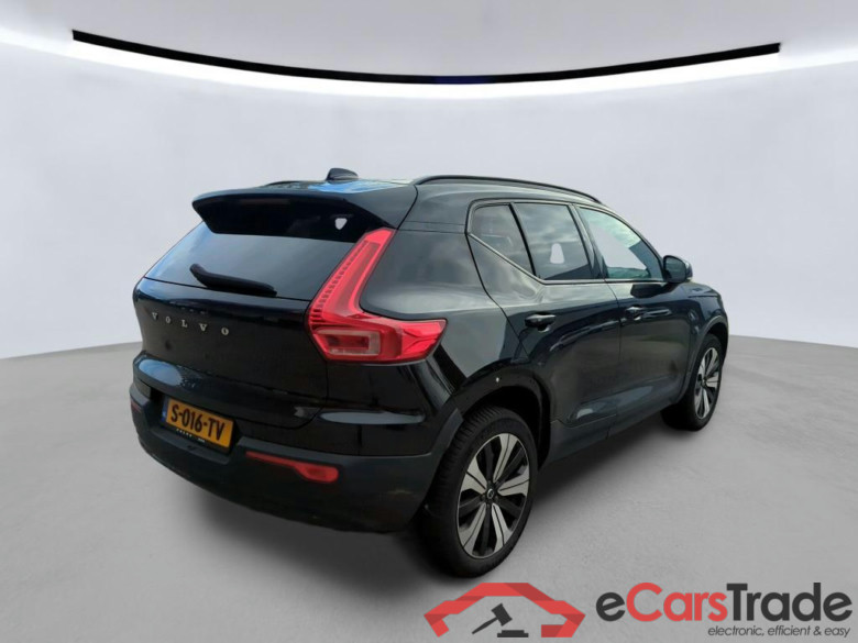 VOLVO XC40 170 kW #6
