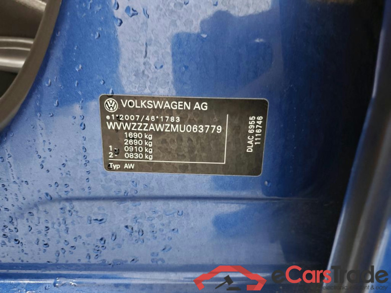 VOLKSWAGEN POLO 70 kW #3