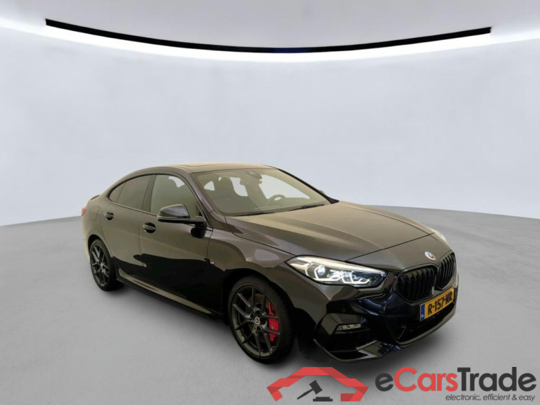 BMW 2-serie Gran Coupé 131 kW #5