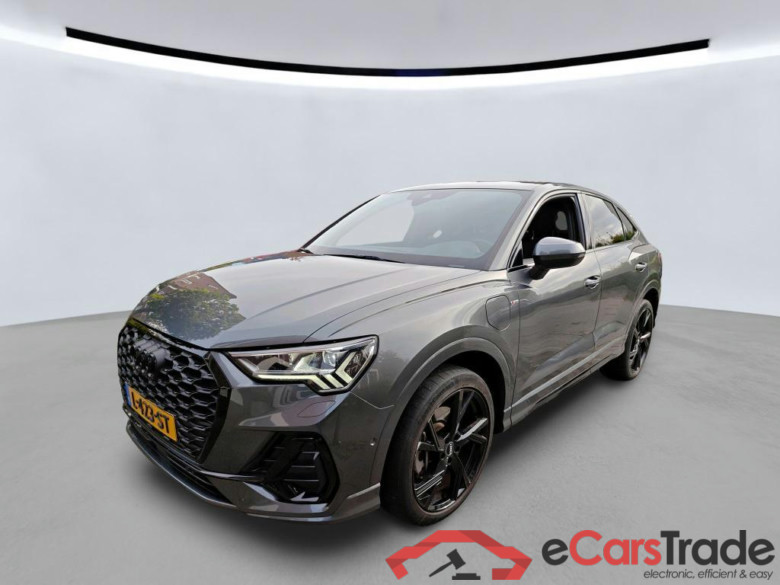 AUDI Q3 Sportback 110 kW